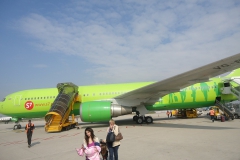 Italy-plane